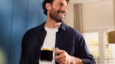  The ideal coffee temperature, aroma and crema in every cup